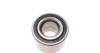 Підшипник маточини (задньої) Renault Kangoo 97-/Laguna 93-01/Nissan Kubistar 03- (25x55x43)(к-кт) GSP GK0976 (фото 5)