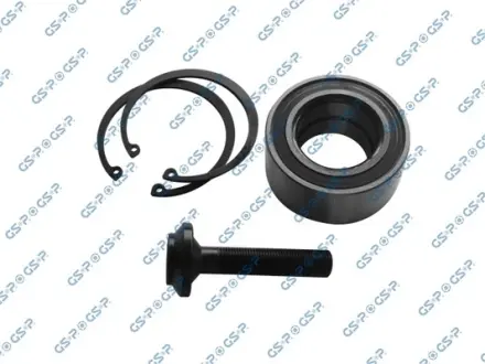 Підшипник маточини (передньої) Audi 100/200/A4/A6 -05/VW Passat 97-05 (43x82x37) GSP GK1356
