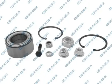 Підшипник маточини (передньої) VW Caddy II 95-04/Golf 85-02 (40x72x37) (к-кт) GSP GK1358