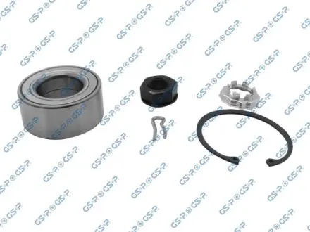 Підшипник маточини (передньої) Fiat Scudo/Peugeot Expert/Citroen Jumpy 96-07(44x82.5x37)(к-кт) GSP GK3423