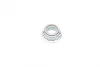 Підшипник маточини (передньої) Skoda Octavia 1.4-2.0 96-10/VW Golf 97-06 (40x40x74)(к-кт) GSP GK3455 (фото 2)