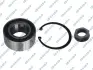 Підшипник маточини (передньої) Citroen Berlingo 1.6i/1.6HDi 08- (42х82х36) (+ABS) GSP GK3584 (фото 1)
