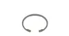 Підшипник маточини (передньої) Citroen C4/C5/C6 05-/Peugeot 407/607/308/508 04-(+ABS) (45x83x44) GSP GK3683 (фото 5)
