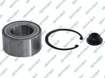 Підшипник маточини (передньої) Ford Kuga 2.0-2.5 08-12 (45x82x42)(к-кт) GSP GK6636
