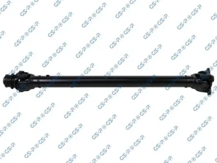 Карданний вал BMW X5(E70)/X6(E71/E72) (N63/N57/S63) 06-14 GSP PS900159