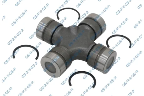 Хрестовина кардана Isuzu D-Max 07-12 (29.03x95) GSP UJ900164