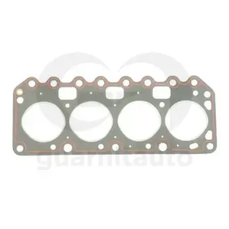 FORD прокладка гбц Fiesta, Escort 1.1 89- Guarnitauto 102541-4210