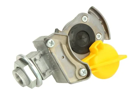 Пневматична муфта (розмір різьби M16x1,5мм) HALDEX 334085101