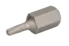 Біта вставка TORX, T20, коротка, 1 шт HANS 0433T20 (фото 1)