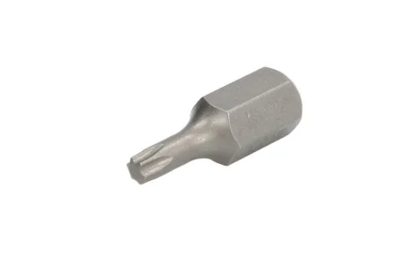 Біта вставка TORX, T25, коротка, 1 шт HANS 0433T25