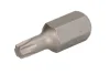Біта вставка TORX, T30, коротка, 1 шт HANS 0433T30 (фото 1)