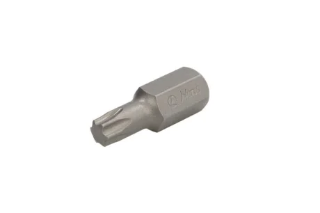 Біта вставка TORX, T40, коротка, 1 шт HANS 0433T40