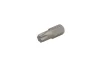 Біта вставка TORX, T50, коротка, 1 шт HANS 0433T50 (фото 1)