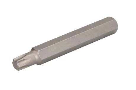 Біта вставка TORX, T45, довга, 1 шт HANS 0437T45