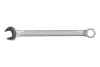 (EN) Double-ended ring wrench 12-кутна / HEX 10 мм пряме, довжина: 145 мм, 1 шт HANS 1161M10 (фото 1)