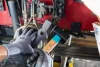 (EN) Ring-end wrench квадрат / 12-кутна, тип: пряме, довжина: 219 мм, 1 шт, до гальмівного затискача HAZET 2872SZ24 (фото 5)
