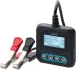 Тестер акумуляторів цифровий 12V LI-ION/AGM/GEL HAZET 4650-6 (фото 1)
