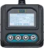Тестер акумуляторів цифровий 12V LI-ION/AGM/GEL HAZET 4650-6 (фото 14)
