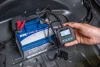 Тестер акумуляторів цифровий 12V LI-ION/AGM/GEL HAZET 4650-6 (фото 3)