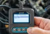 Тестер акумуляторів цифровий 12V LI-ION/AGM/GEL HAZET 4650-6 (фото 7)