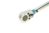 Ключ динамометричний 1/2" 20-120 Нм 421 мм HAZET 5121-3CT (фото 7)