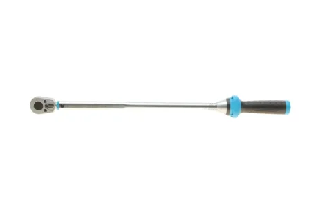 Ключ динамометричний 1/2" 60-320 Нм 628 мм HAZET 5123-3CT