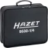 Дриль ударна акумуляторна з кейсом для зберігання HAZET 9530-1/4 (фото 9)