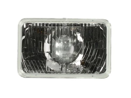 Фара лів/прав (H4/T4W) Hella 1AB003177791