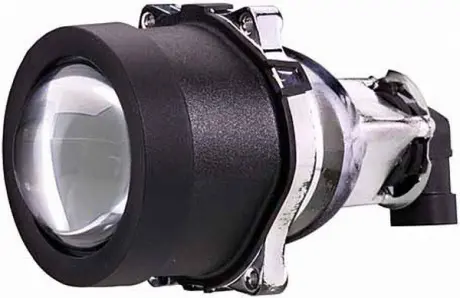 Фара основна HB3 12V з лампою розжарювання лів./прав. HELLA 1BL 998 570-001