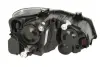 VW Фара основна галоген з мотором,з лампами H7/H7 W5W WY21W лів.Polo 14- HELLA 1EB 012 034-011 (фото 2)