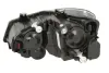 VW Фара основна галоген з мотором,з лампами H7/H7 W5W WY21W прав.Polo 14- HELLA 1EB 012 034-021 (фото 2)