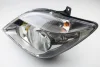 DB Фара основна галоген з лампами,з мотором H7/H7 PY21W W5W лів.Sprinter 06 Hella 1EB 247 012-011