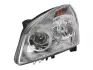 HELLA NISSAN фара основна H7/H7 PY 21W W5W лів.Qashqai 07-13 1EF 238 042-011