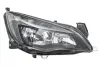 OPEL Фара основна галоген H7/H7,LED-денне.світ,прав.Astra J 11- HELLA 1EG 010 011-361 (фото 1)