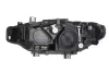BMW Фара основна галоген з мотором,з лампами H7/H7 PY21W з ден.світлом лів.3 F30/31 15- HELLA 1EG 012 101-911 (фото 2)