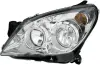 OPEL Фара основна з мотором рег.дальности світла H7/H1,W5W лів.Astra H 04- HELLA 1EG 270 370-611 (фото 1)