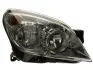 OPEL Фара основна з мотором рег.дальности світла H7/H1,W5W прав.Astra H 04- HELLA 1EG 270 370-621 (фото 1)