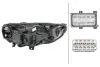 OPEL Основна фара ліва INSIGNIA B 17- HELLA 1EG 354 869-031 (фото 2)