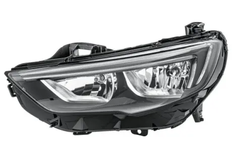 OPEL Основна фара ліва INSIGNIA B 17- HELLA 1EG 354 869-031