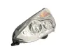 FORD Фара основна галоген з мотором,з лампами H7/H1 PY21W лів.Galaxy,S-Max 06- HELLA 1EJ 009 250-731 (фото 1)