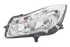 OPEL Основна фара лів. INSIGNIA A 08- HELLA 1EJ 009 630-311 (фото 1)