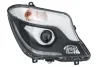 HELLA DB Фара основна права LED, PY21W, D3S/H7 SPRINTER (B906) 1EJ 011 030-321