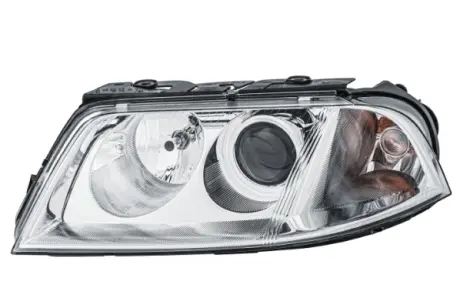 VW Фара основна лів.H7/H7 PY21W W5W Passat 00- HELLA 1EL 008 350-011
