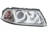 VW Фара основна прав.H7/H7 PY21W W5W Passat 00- HELLA 1EL 008 350-021 (фото 1)