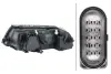 VW Фара основна прав.H7/H7 PY21W W5W Passat 00- HELLA 1EL 008 350-021 (фото 2)