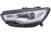 VW Фара основна Bi-Xenon з мотором,без ламп,без предвкл.прибора D3S/H7 PSY24W з денне.світлом лів.Audi A6 11- HELLA 1EL 011 150-351 (фото 1)