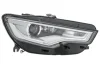 VW Фара основна Bi-Xenon, LED, права (з мотором, без ламп, без блок. розж.) A6 C7 11-18 Hella 1EL 011 150-361 (фото 1)