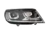 HELLA VW фара основна Bi-Xenon з мотором регул.дальн.світла D3S W5W WY21W прав.Touareg 14- 1EL 011 937-421