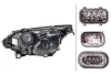 BMW Основна фара права (Біксенон, Галоген) 5 (E60), 5 Touring (E61) Hella 1EL 160 296-001 (фото 2)