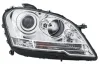 DB фара основна галоген без ламп H7/H7 PY21W W5W WY5W прав.ML W164 10/08 Hella 1EL 263 064-021 (фото 1)